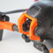 Kamera/Gimbal Schutz passend für DJI FPV Drohne, crash bumper (Orange)