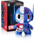 DZNR Prenium Plush in a Box Transformers, Optimus Prime, 19,5 cm
