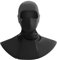 ROCKBROS Sturmhaube Motorrad Winter Balaclava Herren Damen Warm Skimaske Atmungsaktiv Gesichtsmaske Winddicht mit Reißverschluss 54-63cm