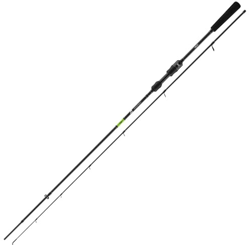Daiwa Prorex X Light Spin 2,05m 3-10g Spinnrute