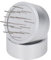 Agitador de Café Espresso Herramienta de Agitación de Café, Herramienta de Distribución de Agitación de Café Barista Profesional, Distribuidor Batidor Café Acero Inoxidable 304 Espresso (51 mm)