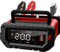 Dght Lithium Lifepo4 Battery Charger,12V 24V Fully Automatic Car Charger, 20 amp Batetry Charger Automotive, 12 Volt 24 Smart Trickle AGM Deep Cycle
