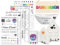 Sugeru Rub On Sticker - 4PCS Set | Sprüche Deko für Geburtstag, Raysin Keraflott, Silikonformen Gießformen, Hochzeit, Familie Folie für Möbel, Glas, Holz, Fotoalbum, Aufkleber Aesthetic (Danke)
