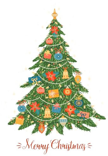 Wandsticker Weihnachtsbaum 65*45cm Weihnachtsdeko Fensterbilder, Selbstklebende Fensterbilder Weihnachten, Fensterbilder Weihnachtsbaum Selbstklebend, Fensteraufkleber Weihnachten, Christmas Stickers