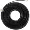 BELLIFFY Cavo Di Prolunga Telefonico Lungo 20 Metri Rj11 Per Telefono Fisso Fax Modem Segreteria Telefonica
