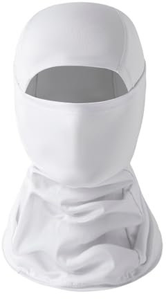 Generisch - Extrem Winddichte Skimaske,Ski Skimaske Herren Skischuhe Damen Hüte, Mützen & Caps für Joggen Zubehör Atmungsaktive Herren& Damen, Schwarz