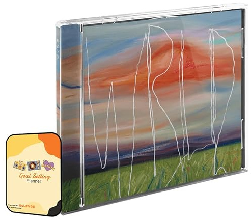 WRLD The Rose Album [Ver 1 (Jewel ver.)]+Pre Order Benefits+BolsVos K-POP Inspired Freebies