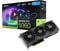 PNY GEFORCE RTX™ 5060 8GB ARGB Overclocked Triple Fan DLSS 4 Grafikkarte