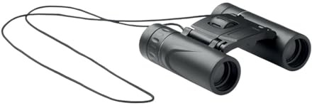 MidOcean Sithru Lightweight Binoculars (One Size) (Black)