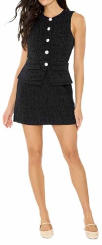 Likely Women's Tabby Dress, Navy