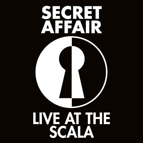 Secret Records