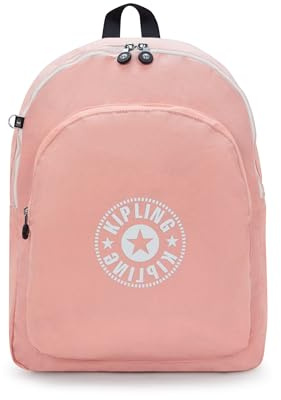Kipling CURTIS L Large Backpack Memory Pink Ce