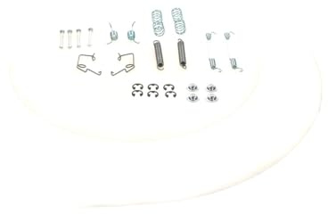 Bosch 1987475138 Accessory Set