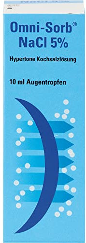 OMNI-Sorb Augentropfen