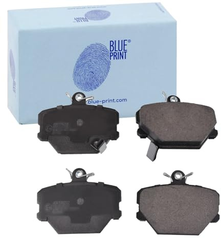 Blue Print ADU174202 Brake Pads
