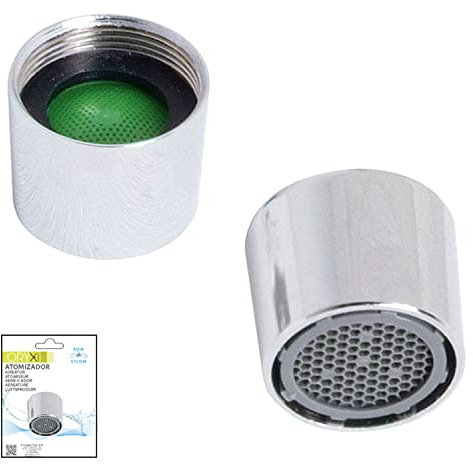 WolfPack 4070060 Atomizador Economizador Hembra 22/100 7 Litros