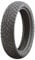 Heidenau Reifen / Decke 120/80-14 TL 58S M+S schwarz 11160101 Motorrad