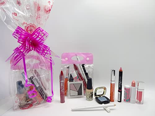 Make Up Products Bundle Set, Gift Hamper - Mix Brands