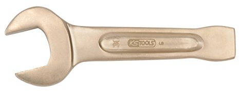 KS Tools 963.7639 BRONZEplus Schlag-Maulschlüssel 52 mm