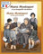 Maria Montessori Et Sa Tranquille Revolution - Maria Montessori and Her Quiet Revolution: A Bilingual Picture Book about Maria Montessori and Her Scho (French Edition) large type Edition by Bach, Nancy (2013) Taschenbuch