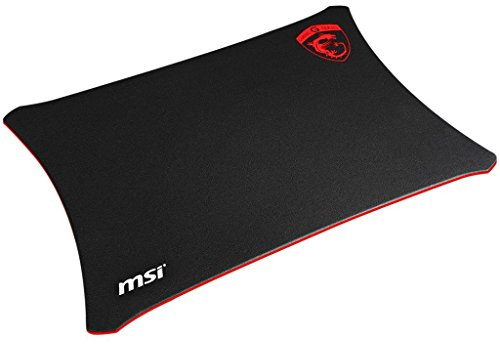MSI sistorm Tappetino per Mouse