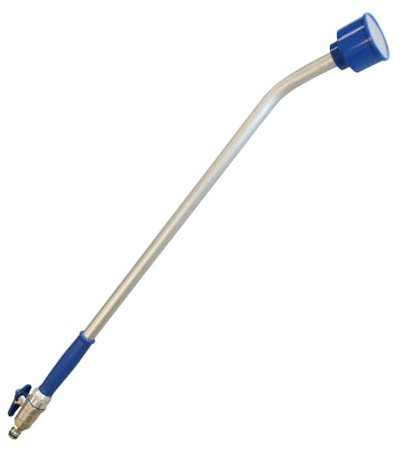 Sirocco 06520220 Gießstab, Siro Soft Top, 80 x 10 x 6 cm, Mehrfarbig,