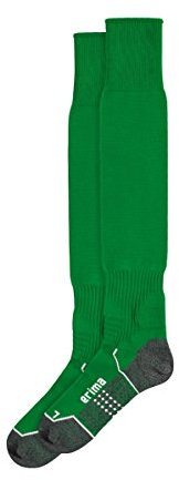 Erima Stutzen Football Sock w/o Logo smaragd 47-48