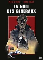 La Nuit des généraux [FR Import]