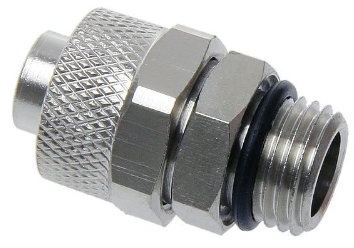Anschluss 1/4 Zoll auf 11/8mm