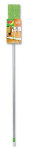 MMMMMM005R - Recambio para mopa de piso de madera dura Scotch-brite