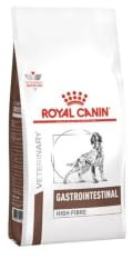 Royal Canin Veterinary Diet Dry Dog Food Fibre Response 7.5 Kg