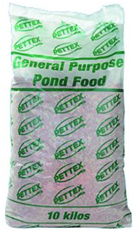 Pettex General Purpose Triple Mix 10 kg