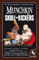 Pegasus Spiele 17163G - Munchkin Skullkickers Booster, Kartenspiele