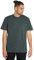 Dickies Men's Heavyweight Crew Neck Short Sleeve Tee Big-Tall T-Shirt, Hunter Green, XL