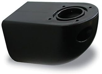 Supporto per fissaggio a parete KIAROS per serie KIARON