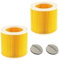 Premium Quality Cartridge Filter For Karcher Wet & Dry Hoover Vacuum Cleaners 2 Pack