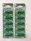 10 Pack x PoundMax Super Alkaline 23AE/A23/LRV08/MN21 12V Alkaline Security Batteries