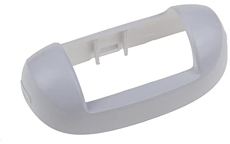 Braun Extra-breiter Hautkontakt-Aufsatz Silk-épil 9