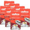 Lavazza Crema e Gusto Ricco, Café Moulu, 7x 250g