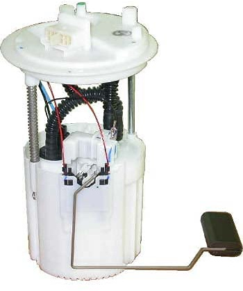 MEAT & DORIA 76811 Benzinpumpe elektrisch Kompatibel mit ALFA ROMEO 147 937 46837160 51700804