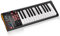 Icon Pro Audio ICOK-IKEYBOARD3SVST Audiokabel 25 Keys