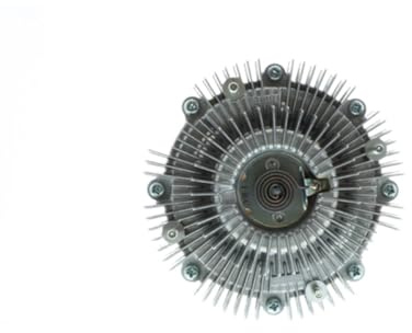 AISIN FCT-030 Cooling