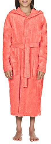 ARENA Core Soft Junior Accappatoio Unisex - Bambini e ragazzi (Pacco da 1)