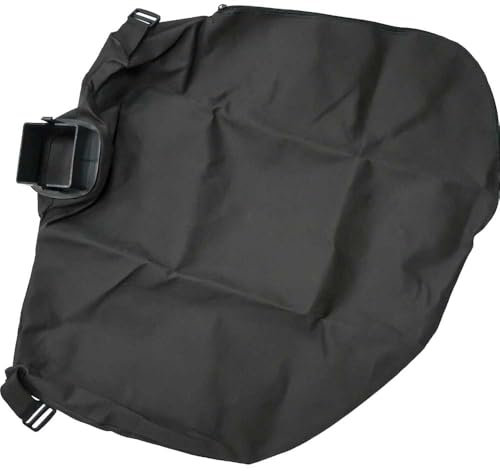 Handy Genuine Leaf Collection Bag for THEV2600 and 3000