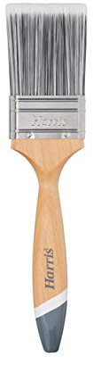 Harris Ultimate Flat Masonry Paint Brush | 2