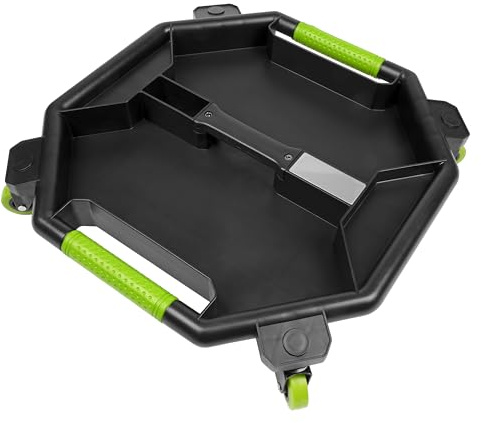 Sealey Creeper Tool Tray - Green - SCR86HV