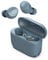 JLab Go Air Pop In Ear Kopfhörer kabellos Bluetooth, True Wireless Kopfhörer, 32+ Std Headphones, kabellose Ohrhörer, Earbuds mit Mikrofon, USB Ladebox, Dual Connect, EQ3 Sound, Schiefer