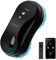 Cecotec Robot Limpiacristales Windroid 880 SprayWater Smart Connected. 90 W, Pulveriza, Limpia y Seca, Control por App y Mando a Distancia, 4 Programas, Cable 5,5m, Incluye 12 Paños
