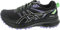 ASICS Femme Running Shoes, Black, 39 EU