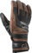 Reusch Motorradhandschuhe lang Motorrad Handschuh Urban Cruiser Lederhandschuh lang braun 8, Herren, Lifestyle, Ganzjährig